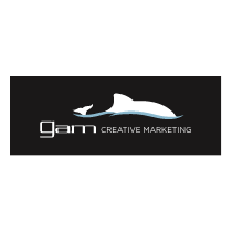 GAM logo 2009